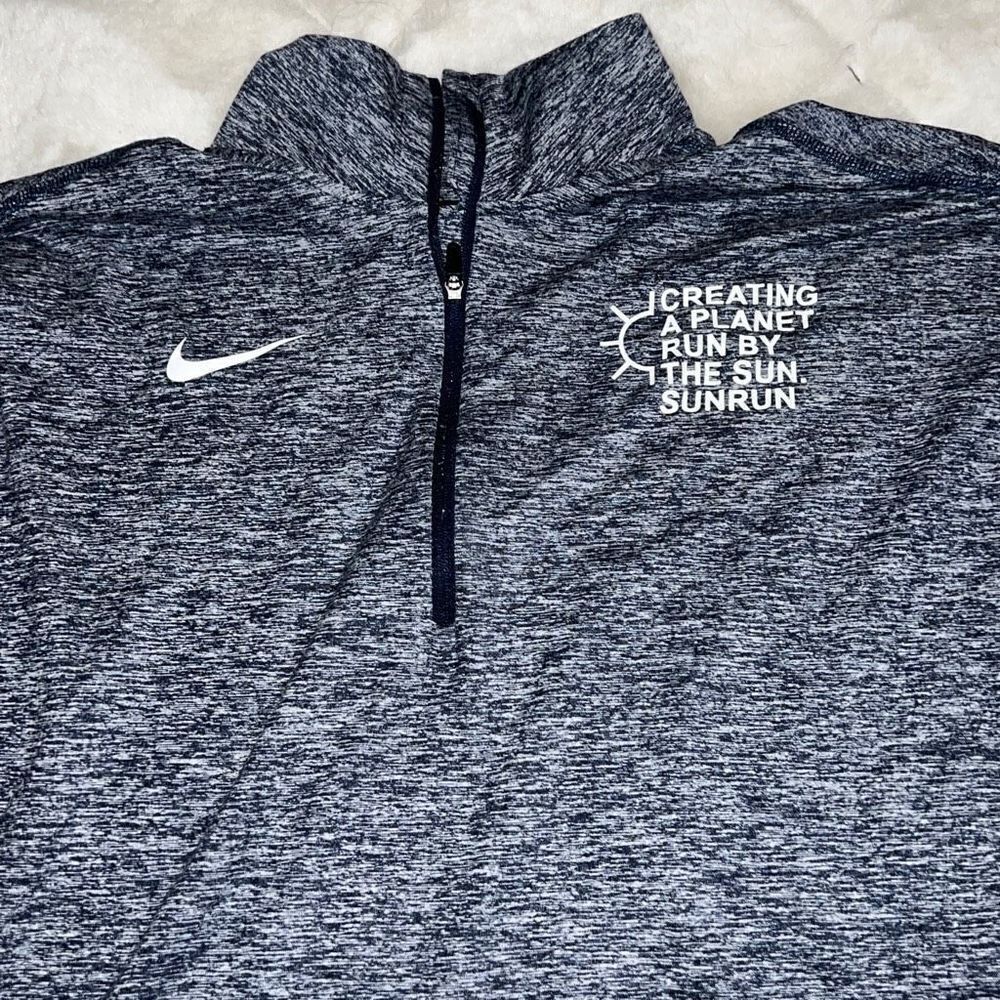 Nike Sweater DRI-Fit